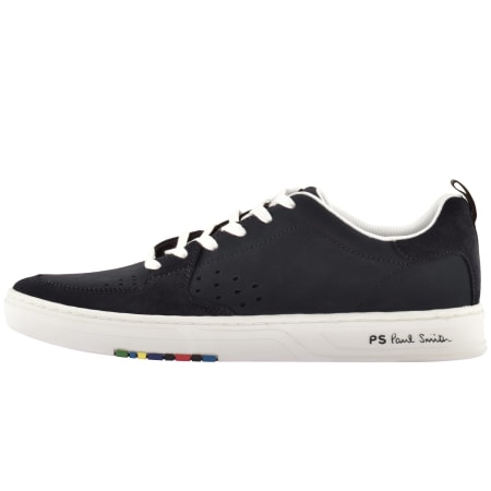 Paul smith osmo trainers clearance